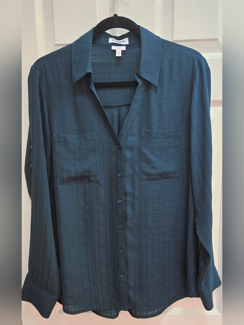 Express Slim Fit Portifino